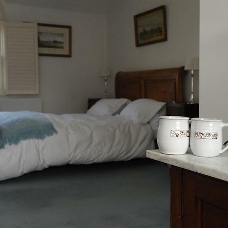 Bay Cottage Bed & Breakfast Crumlin  Exterior photo